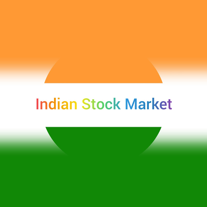 Indian Stock Market 
