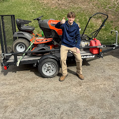 Goodrich Lawn Care 
