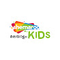 Shemaroo Kids Malayalam logo