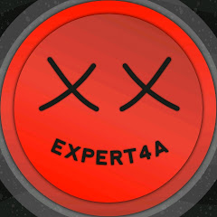 Логотип каналу Expert4A