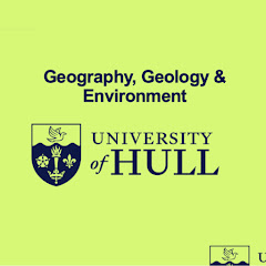 Geography, Geology and Environment at Hull