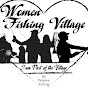 WomenFishing logo