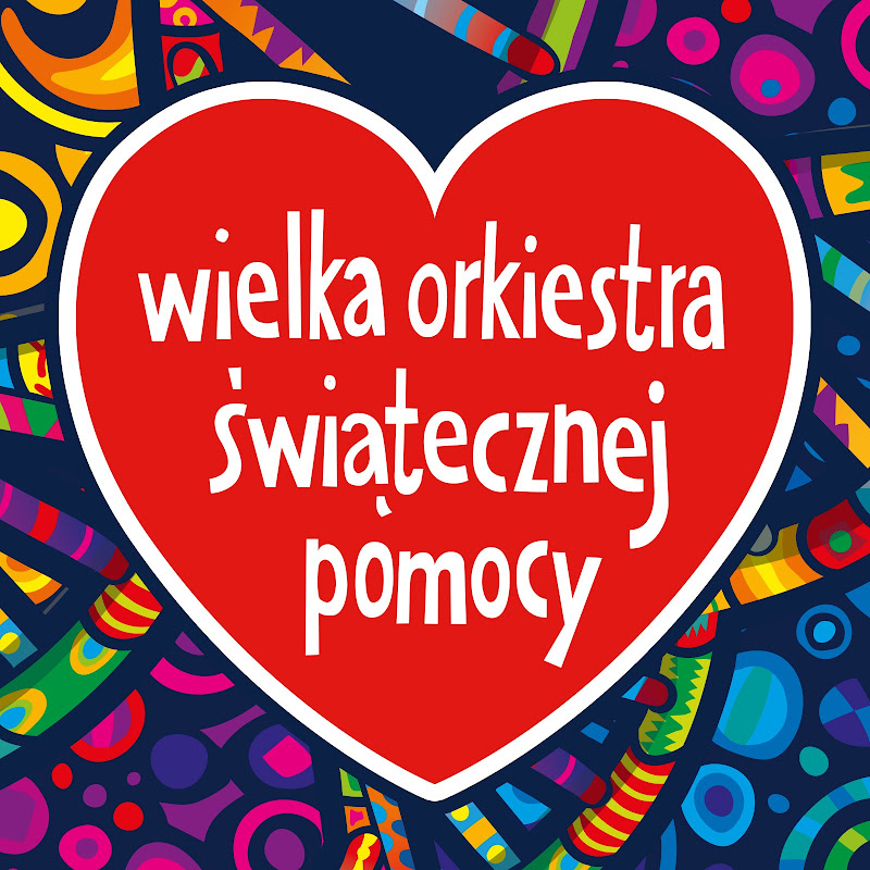 Wielka Orkiestra Świątecznej Pomocy