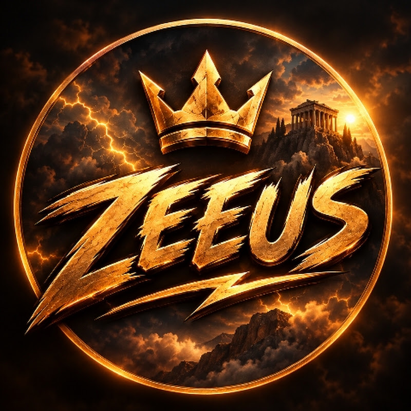 zeeus⚡️⚡️