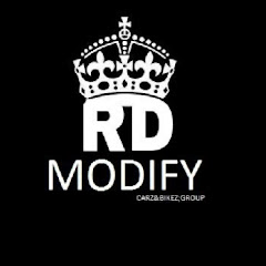 Channel thumbnail for RD MODIFY