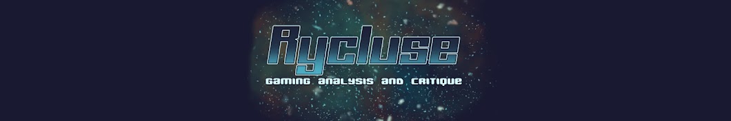 Rycluse YouTube channel avatar