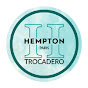 Hempton Paris Trocadéro logo