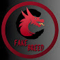 Fake breed logo