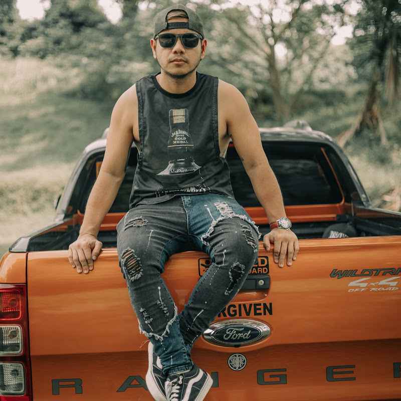 Axel Perez Carandang