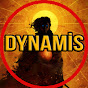 DYNAMİS logo