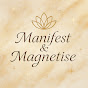 Manifest & Magnetise logo