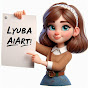 LYUBA_AIART logo