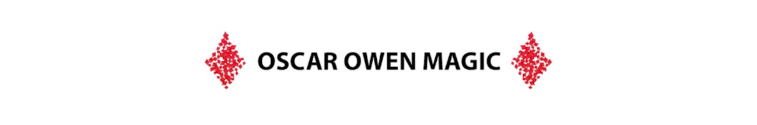 Oscar Owen Avatar canale YouTube 