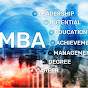 MBA ladder logo