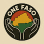 One Faso logo