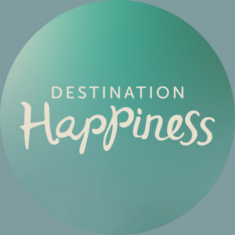 Destination Happiness