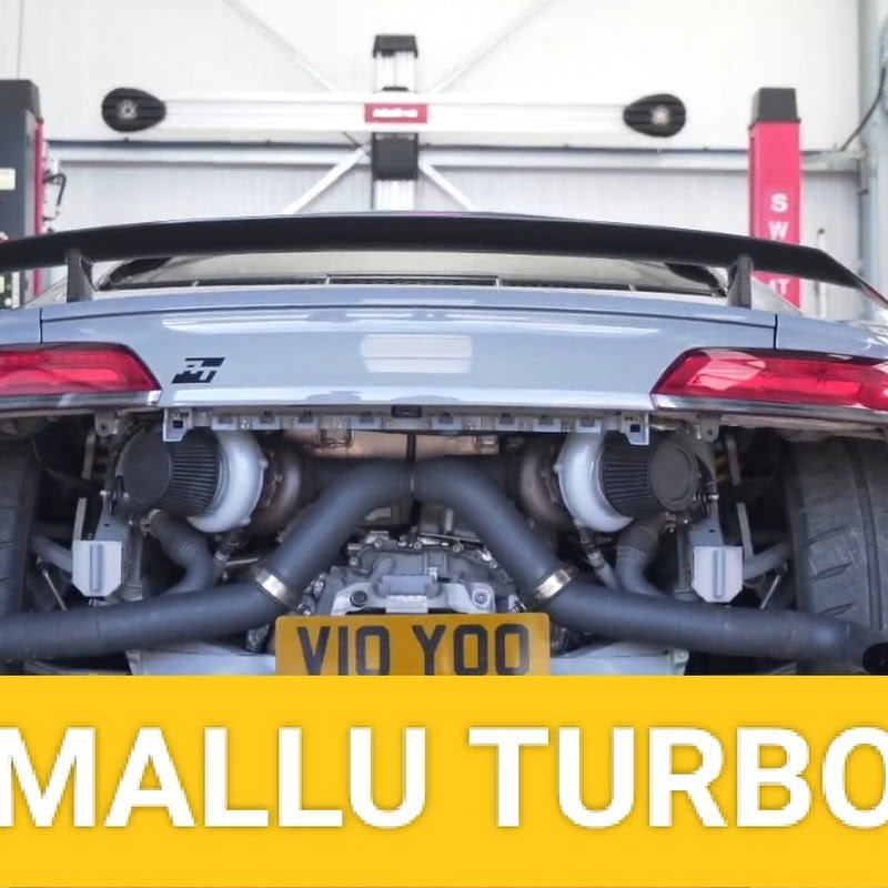 Mallu Turbo