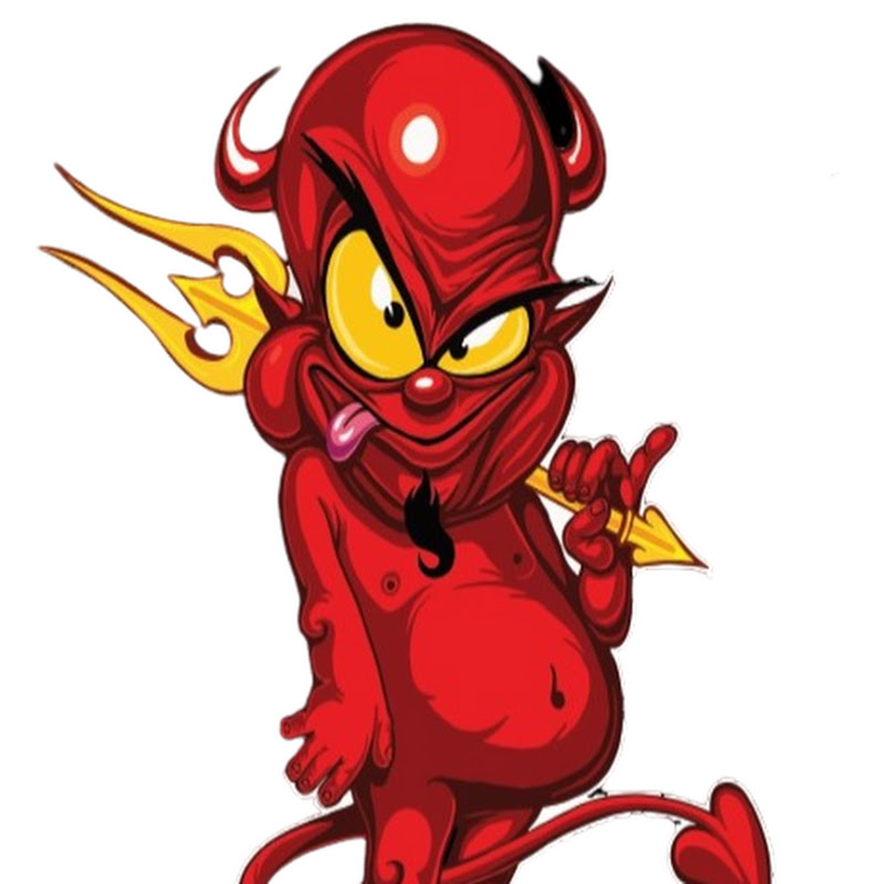 HELLDARODO
