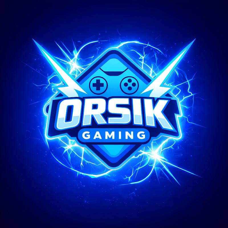 Orsik Gaming