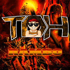 TDH Rambo