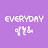 @EVERYDAYJapanese1105