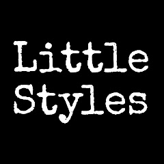 Логотип каналу Little Styles Official 