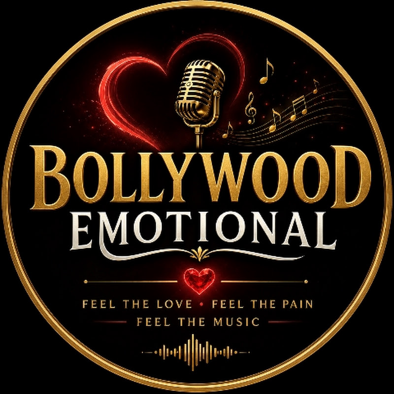 Bollywood Emotional Music profile avatar