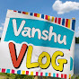 Vanshu vlog logo