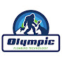 Olympic Plumbing Technology logo