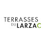 AOP Terrasses du Larzac logo