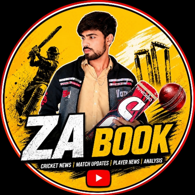 ZA Book     ●   435K Views  24 hours ago..........
