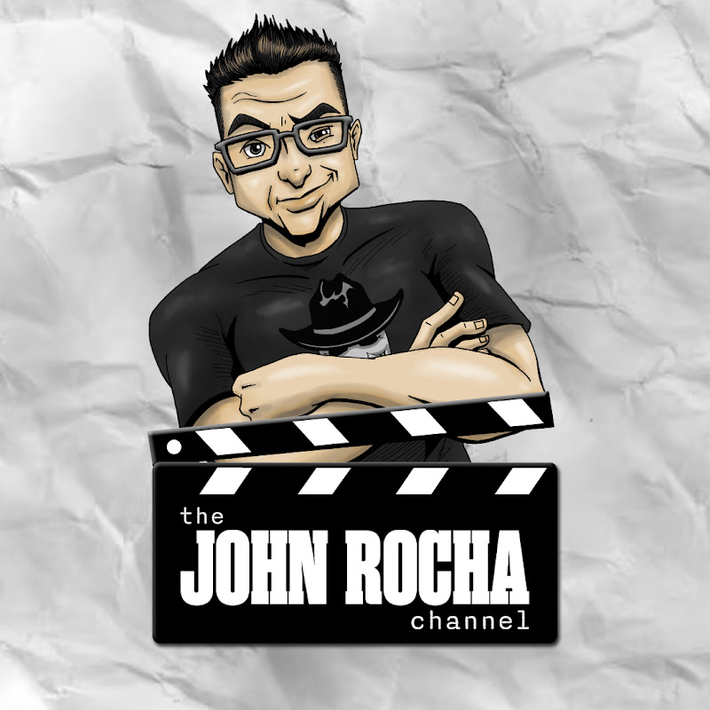 John Rocha
