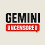 Caprice Garrett  - @GEMINI-UNCENSORED - Youtube