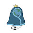 Ns6Fd55or84-channel-avatar-idiot with a crown