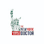 The New York Doctor - Dr Ahmed Abdelfadil  logo