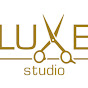 Luxe Hair Group logo