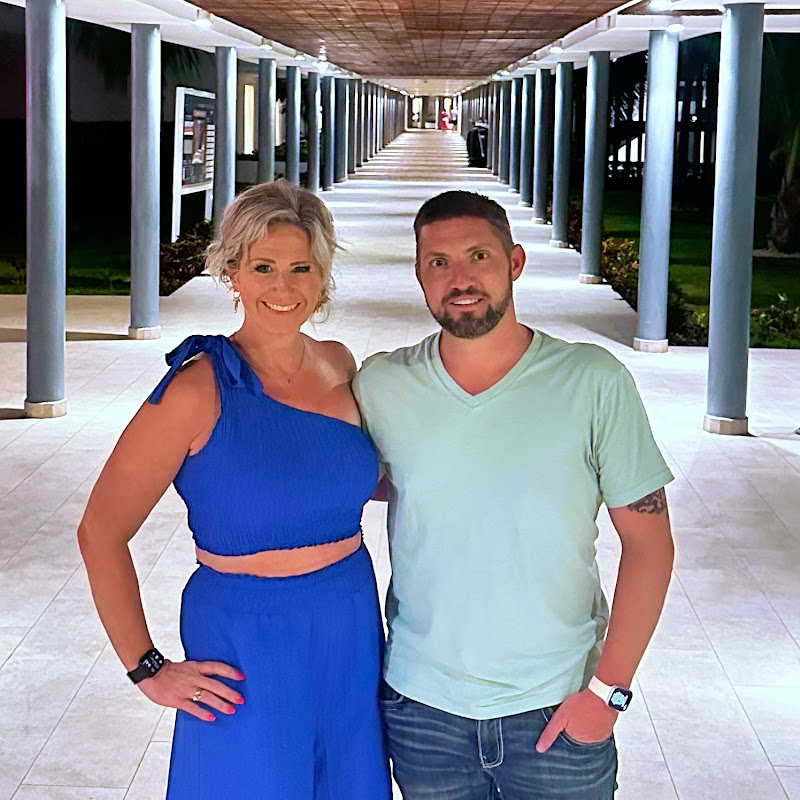 Steve & Kristen Wiltz