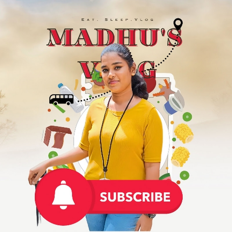 Madhu's vlog
