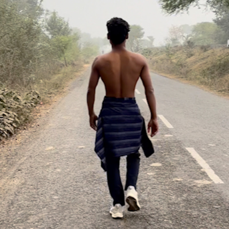 SARFARAZ ALAM