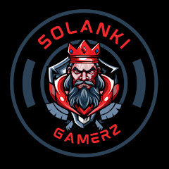 Solanki Gamerz  avatar