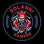 Solanki Gamerz  Image Thumbnail