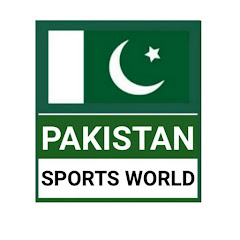 Pakistan Sports World Avatar