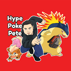 Hype Poke Pete net worth