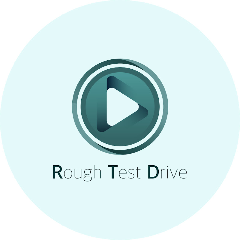 Rough Test Drive