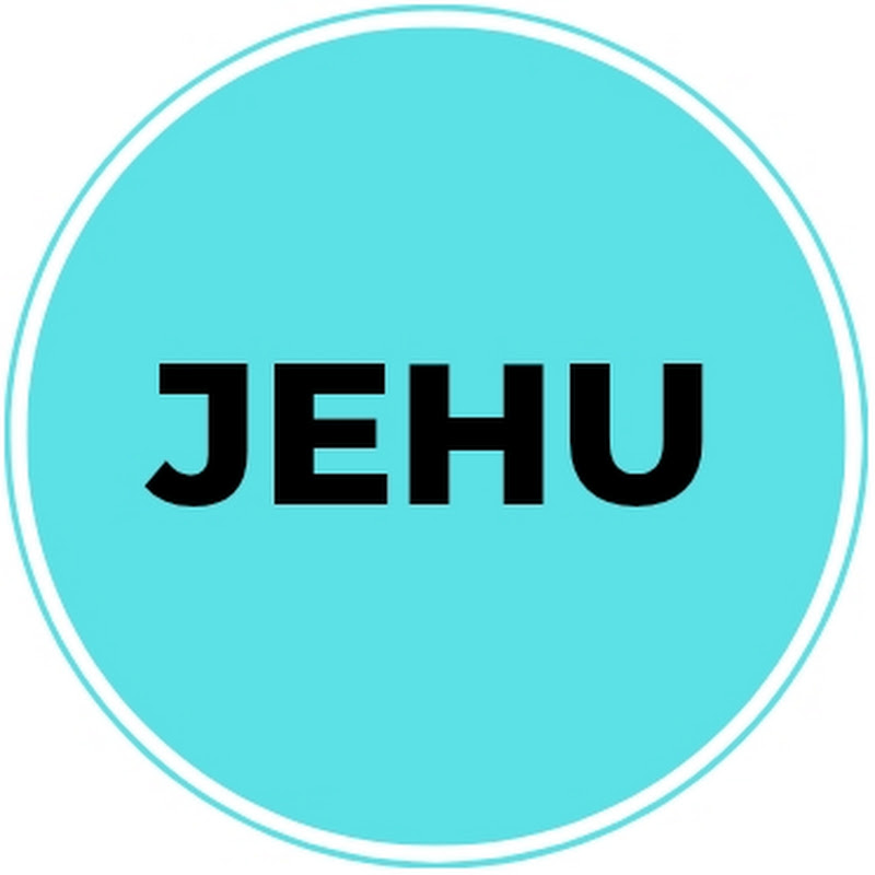 JEHU RECAPS 