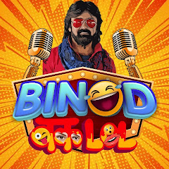 BINOD BAKLOL avatar