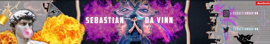 Sebastian Da Vinn YouTube channel avatar