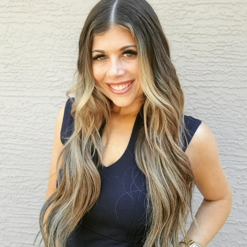 Crystal Brady, Realtor