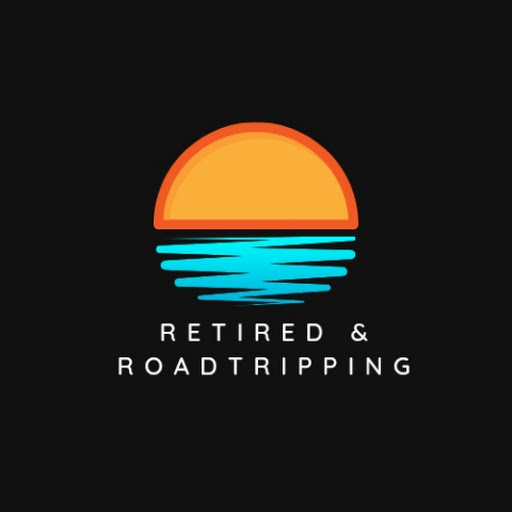 Retired and RoadTripping