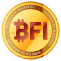 Bitcoin - Investícia do budúcnosti BFI logo